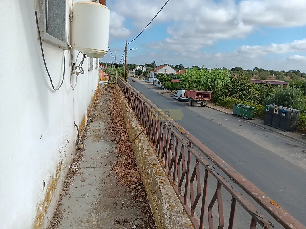 Moradia T5 à venda em Vale de Santiago, Odemira — foto 20