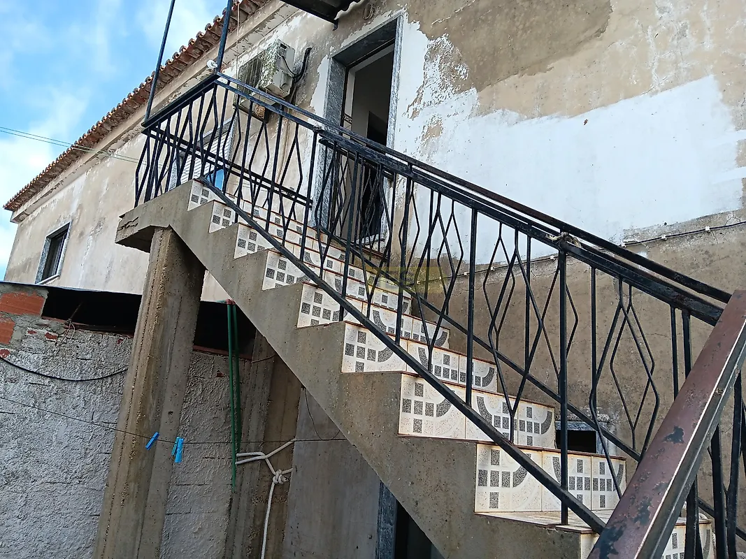 Moradia T5 à venda em Vale de Santiago, Odemira — foto 25