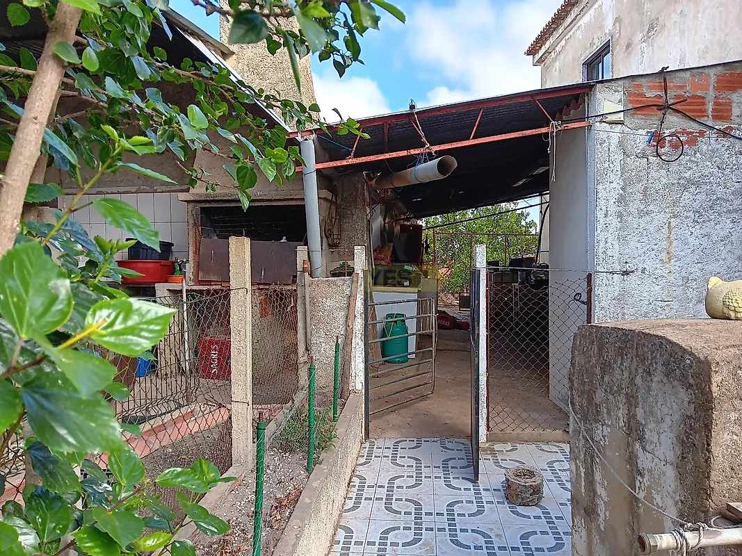 Moradia T5 à venda em Vale de Santiago, Odemira — foto 26