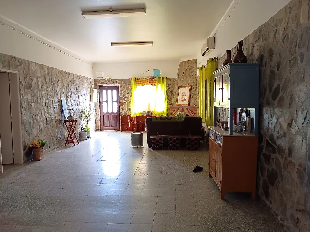 Moradia T5 à venda em Vale de Santiago, Odemira — foto 3