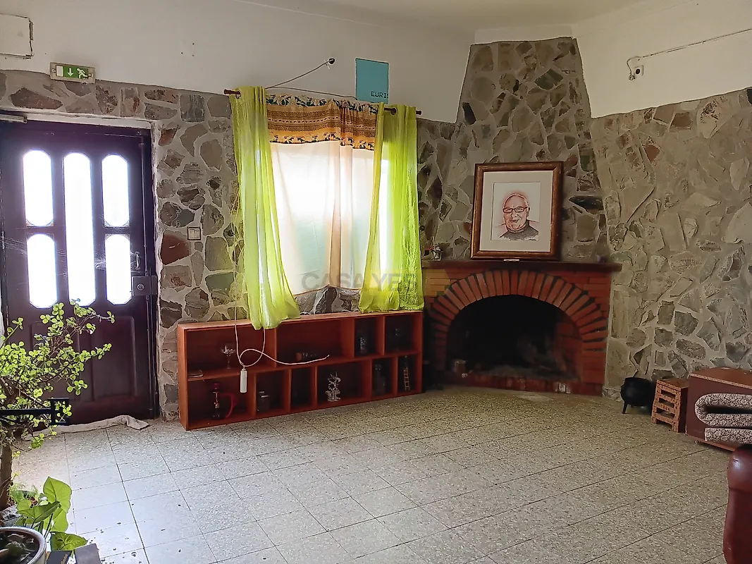 Moradia T5 à venda em Vale de Santiago, Odemira — foto 36