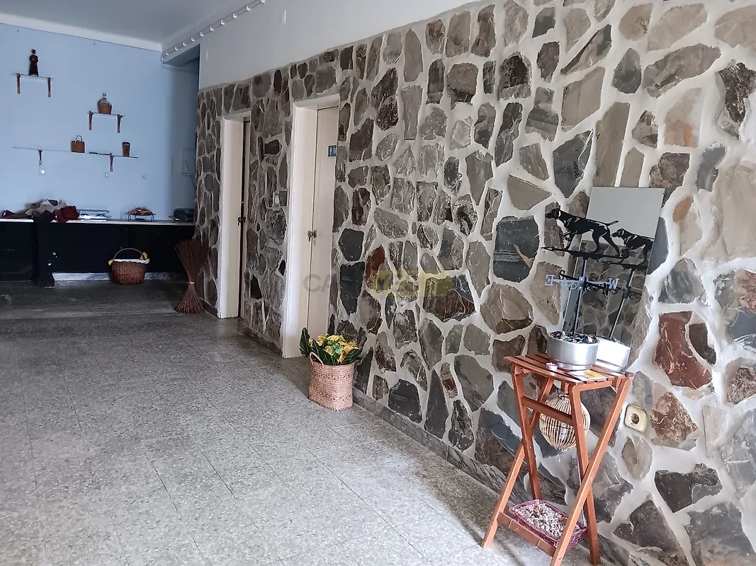 Moradia T5 à venda em Vale de Santiago, Odemira — foto 4