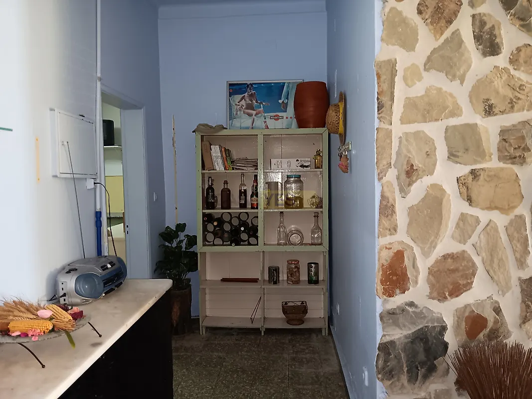 Moradia T5 à venda em Vale de Santiago, Odemira — foto 38