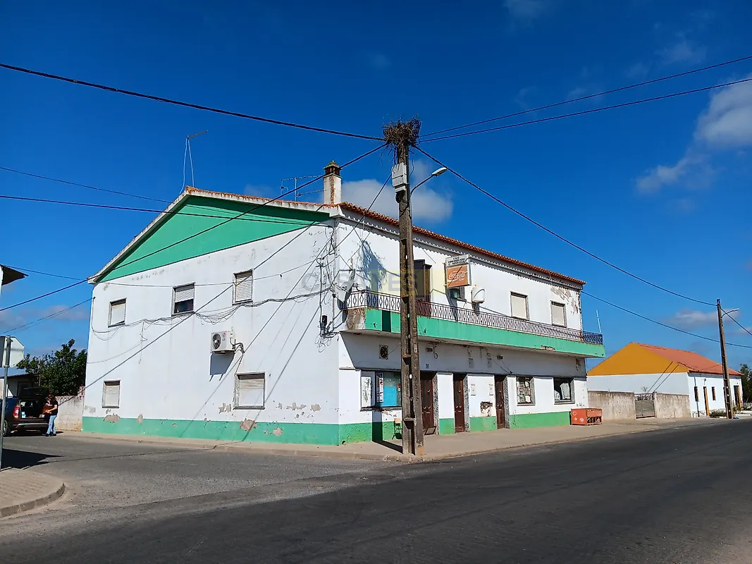 Moradia T5 à venda em Vale de Santiago, Odemira — foto 39