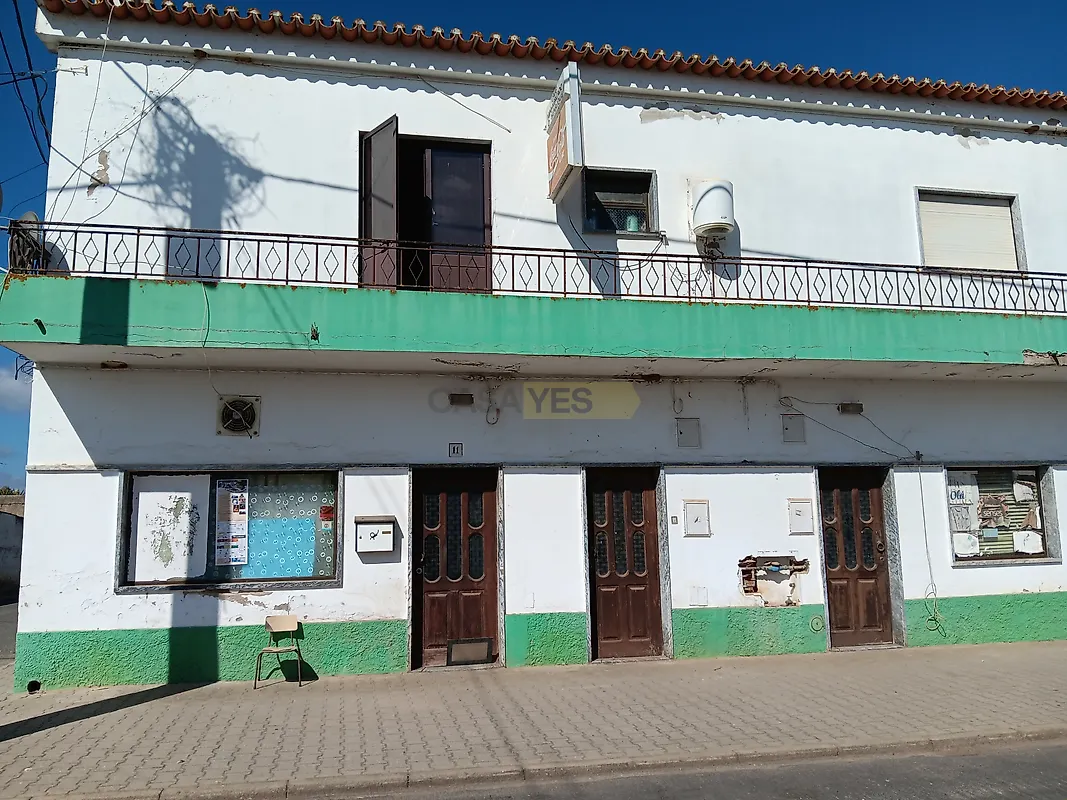 Moradia T5 à venda em Vale de Santiago, Odemira — foto 40