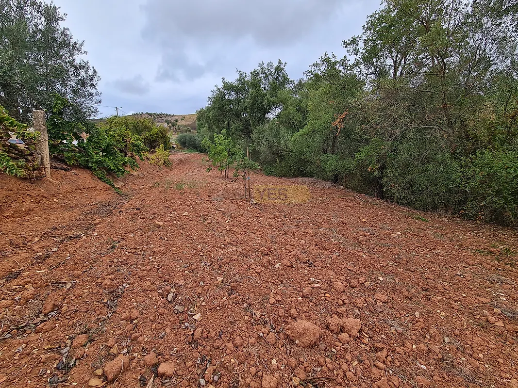 Moradia T2 à venda em Querença, Tôr e Benafim, Loulé — foto 3