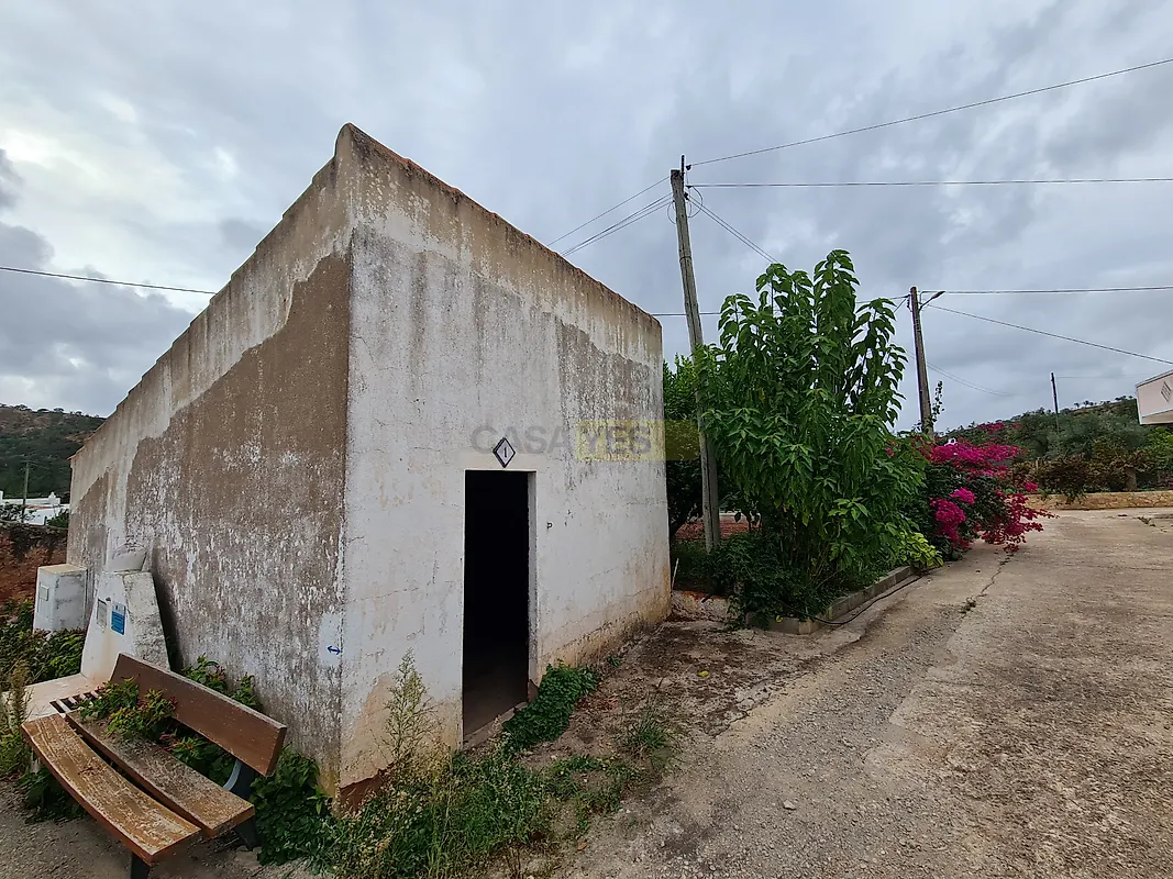 Moradia T2 à venda em Querença, Tôr e Benafim, Loulé — foto 9