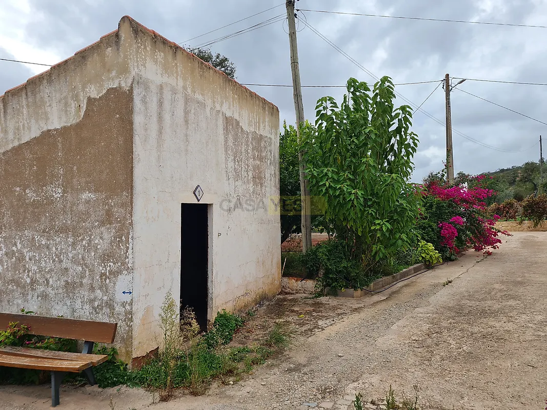 Moradia T2 à venda em Querença, Tôr e Benafim, Loulé — foto 10
