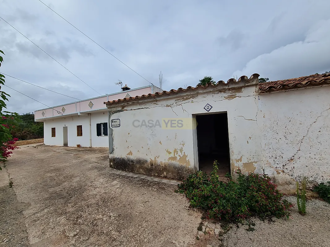 Moradia T2 à venda em Querença, Tôr e Benafim, Loulé — foto 12