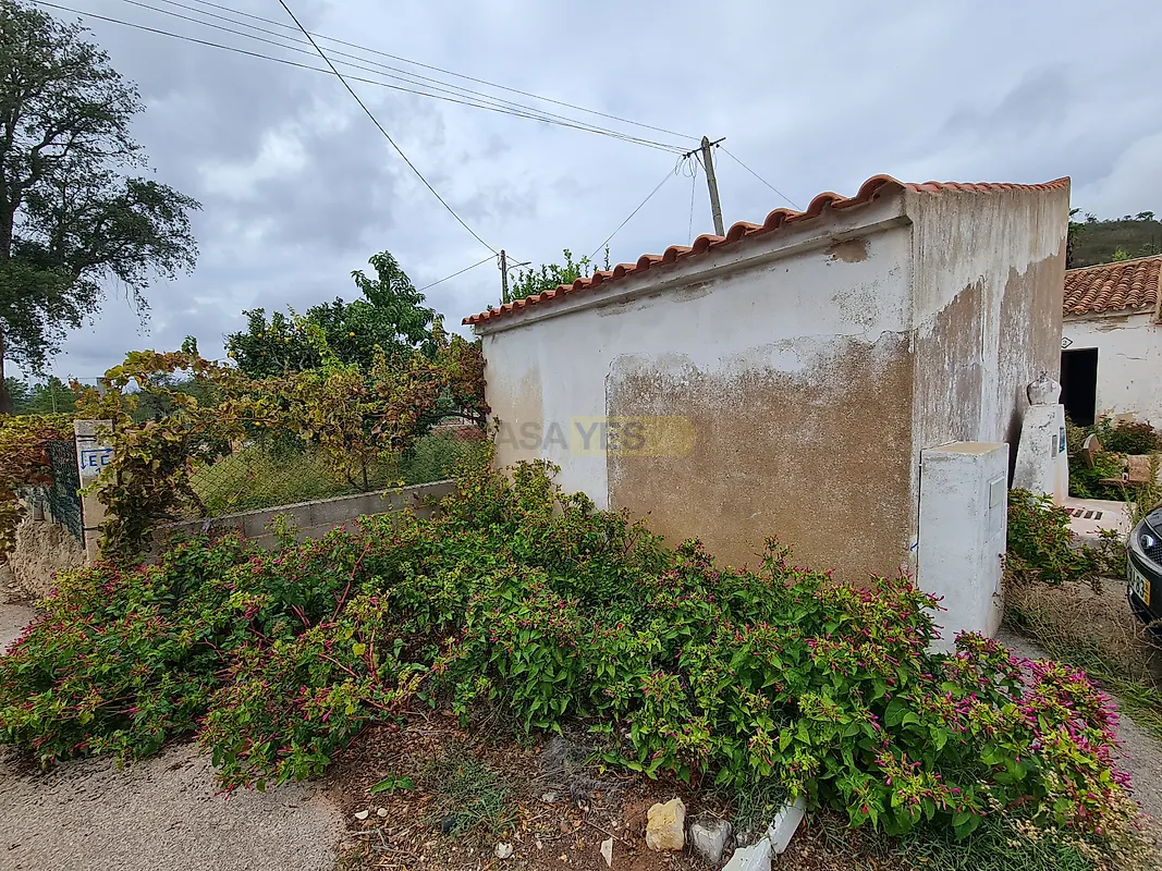 Moradia T2 à venda em Querença, Tôr e Benafim, Loulé — foto 13