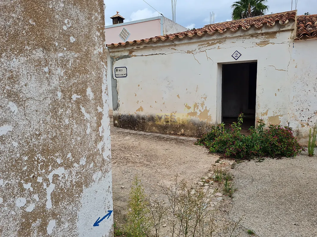 Moradia T2 à venda em Querença, Tôr e Benafim, Loulé — foto 14
