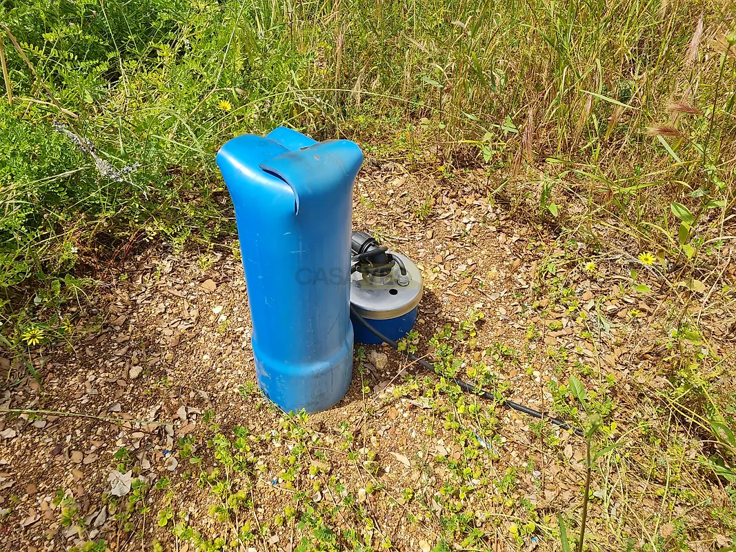 Apartamento T4 à venda em São Domingos e Vale de Água, Santiago do Cacém — foto 7