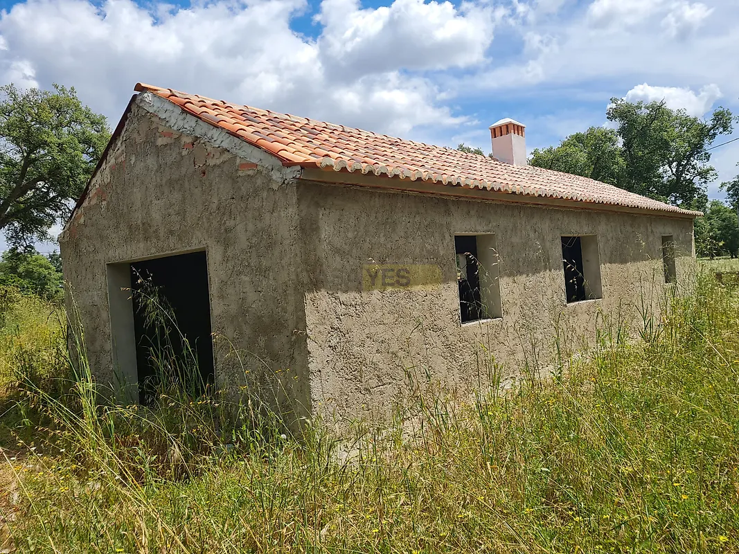 Apartamento T4 à venda em São Domingos e Vale de Água, Santiago do Cacém — foto 8