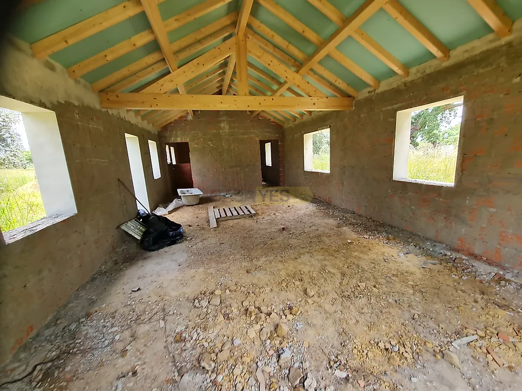 Apartamento T4 à venda em São Domingos e Vale de Água, Santiago do Cacém — foto 10