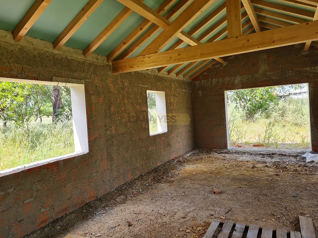 Apartamento T4 à venda em São Domingos e Vale de Água, Santiago do Cacém — foto 14