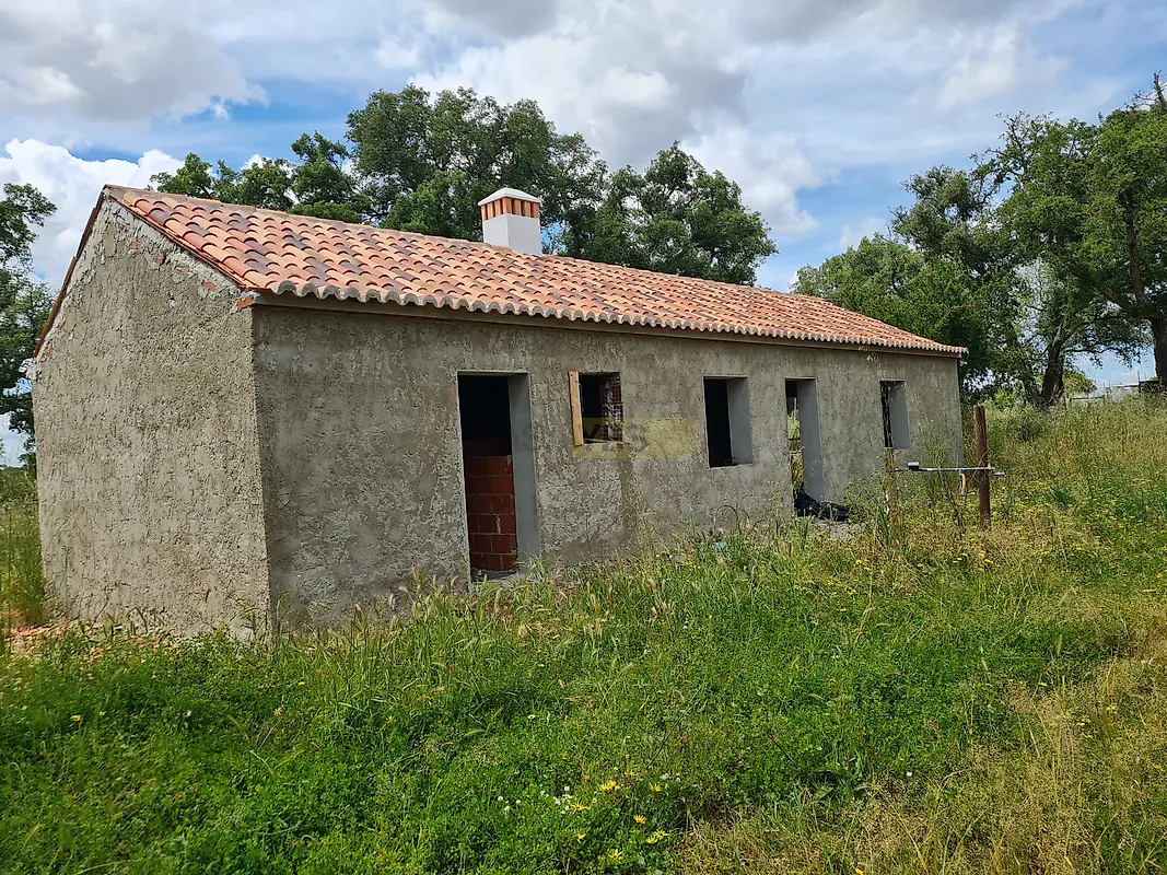 Apartamento T4 à venda em São Domingos e Vale de Água, Santiago do Cacém — foto 15