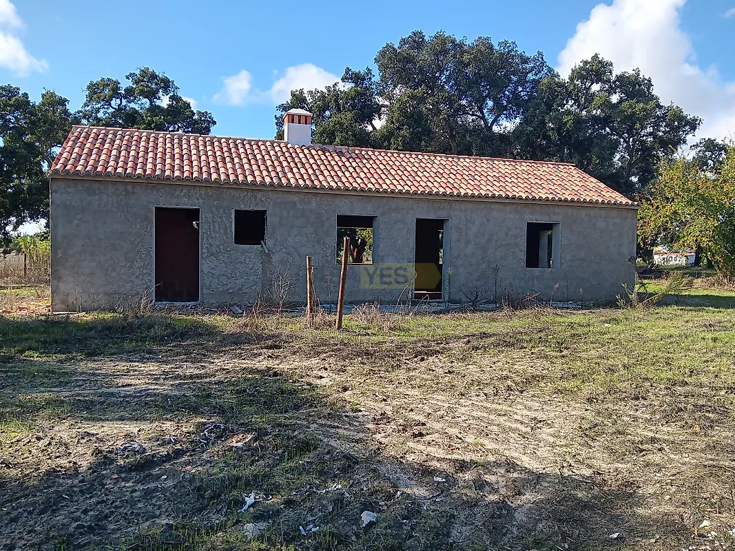 Apartamento T4 à venda em São Domingos e Vale de Água, Santiago do Cacém — foto 3