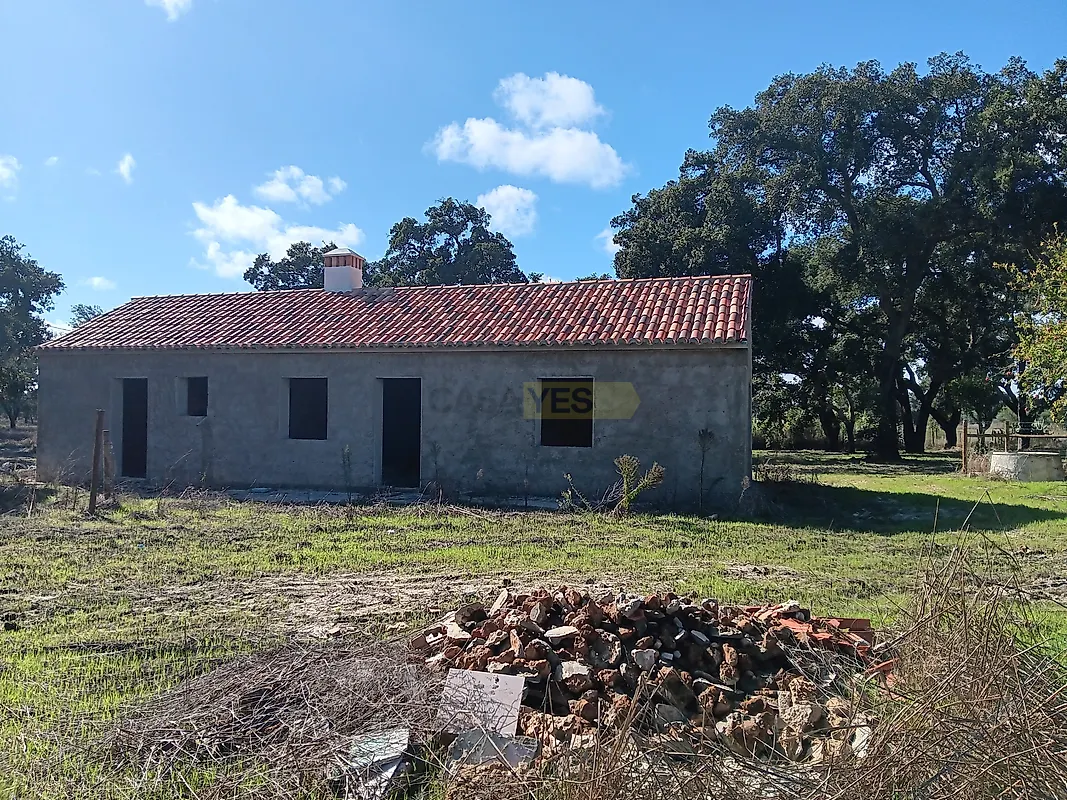Apartamento T4 à venda em São Domingos e Vale de Água, Santiago do Cacém — foto 6