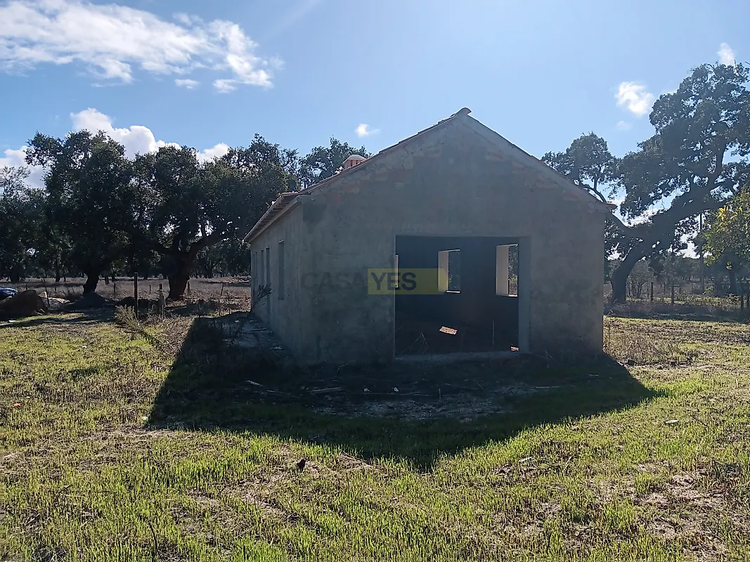 Apartamento T4 à venda em São Domingos e Vale de Água, Santiago do Cacém — foto 17