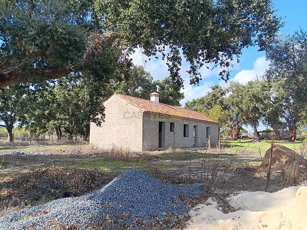 Apartamento T4 à venda em São Domingos e Vale de Água, Santiago do Cacém — foto 19