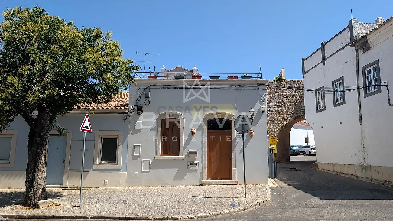 Moradia T2 à venda em São Clemente, Loulé — foto 29