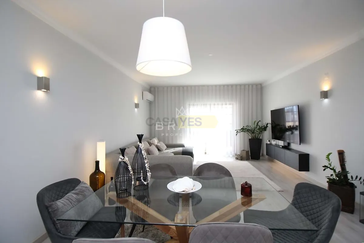 Apartamento T2 à venda em Alcantarilha e Pêra, Silves — foto 8