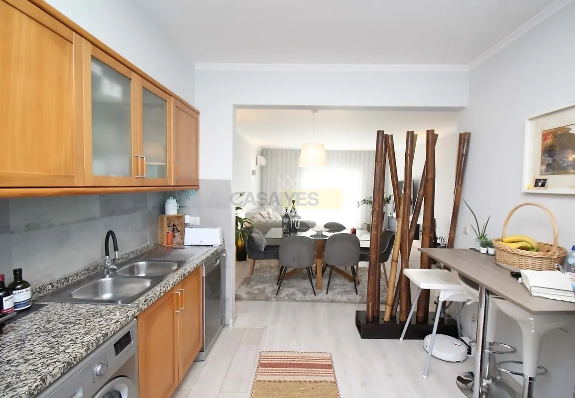 Apartamento T2 à venda em Alcantarilha e Pêra, Silves — foto 11