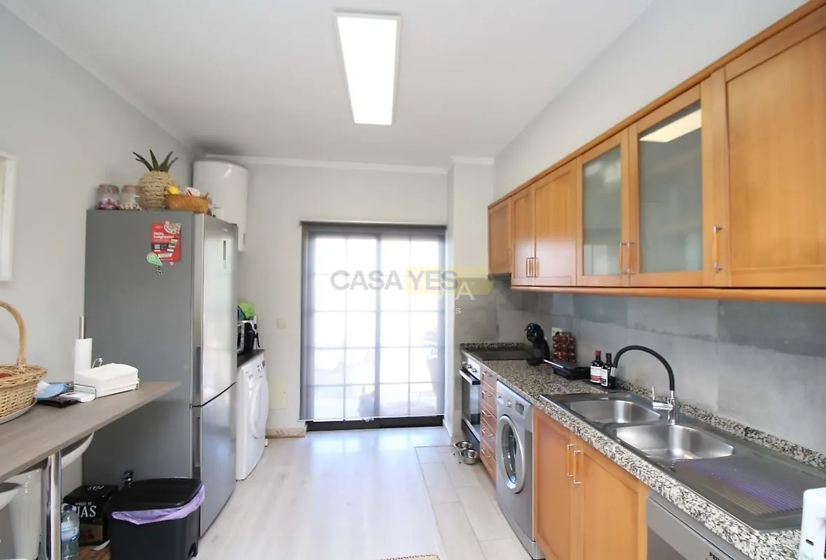Apartamento T2 à venda em Alcantarilha e Pêra, Silves — foto 12