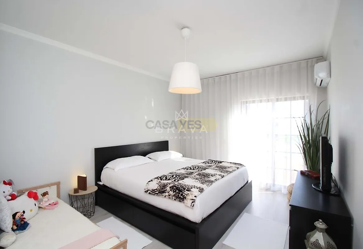 Apartamento T2 à venda em Alcantarilha e Pêra, Silves — foto 17