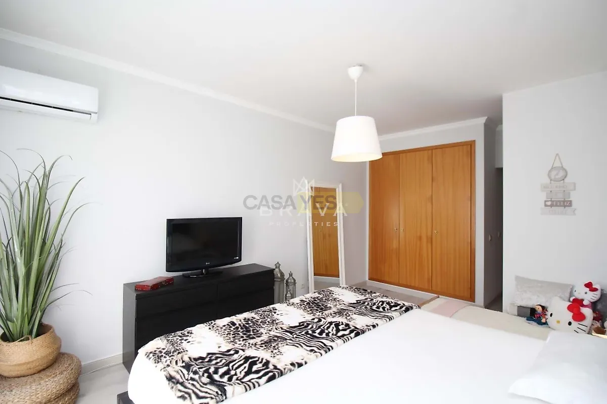 Apartamento T2 à venda em Alcantarilha e Pêra, Silves — foto 21