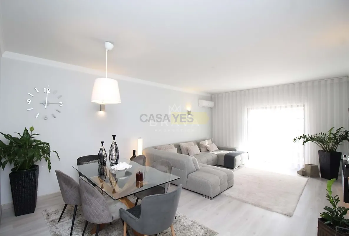 Apartamento T2 à venda em Alcantarilha e Pêra, Silves — foto 6