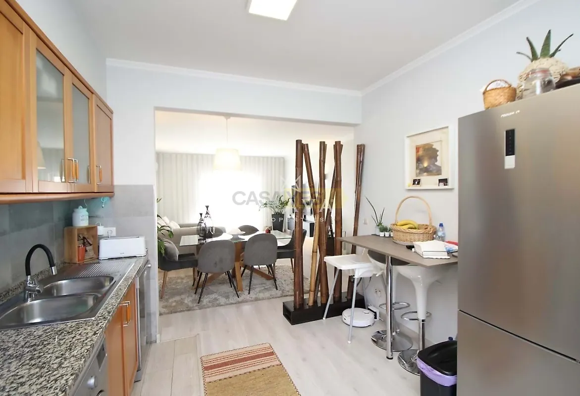 Apartamento T2 à venda em Alcantarilha e Pêra, Silves — foto 9