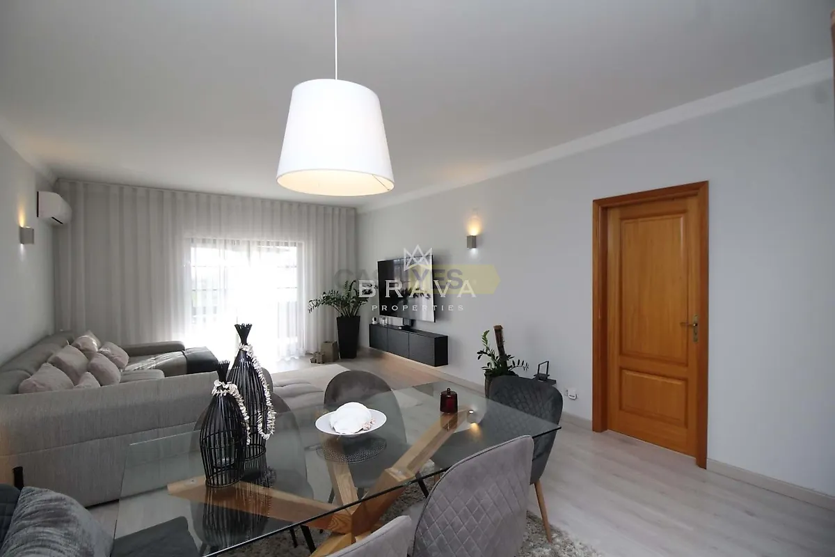 Apartamento T2 à venda em Alcantarilha e Pêra, Silves — foto 7