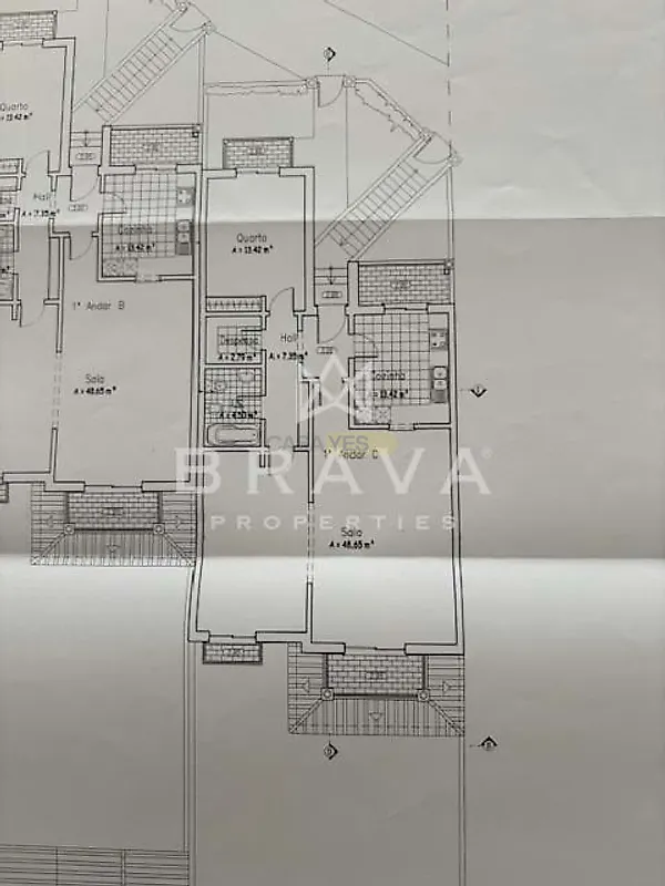 Apartamento T2 à venda em Alcantarilha e Pêra, Silves — foto 39