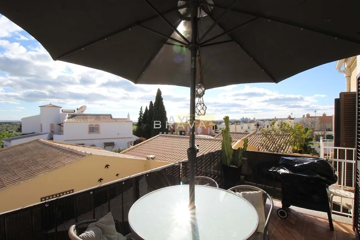 Apartamento T2 à venda em Alcantarilha e Pêra, Silves — foto 3