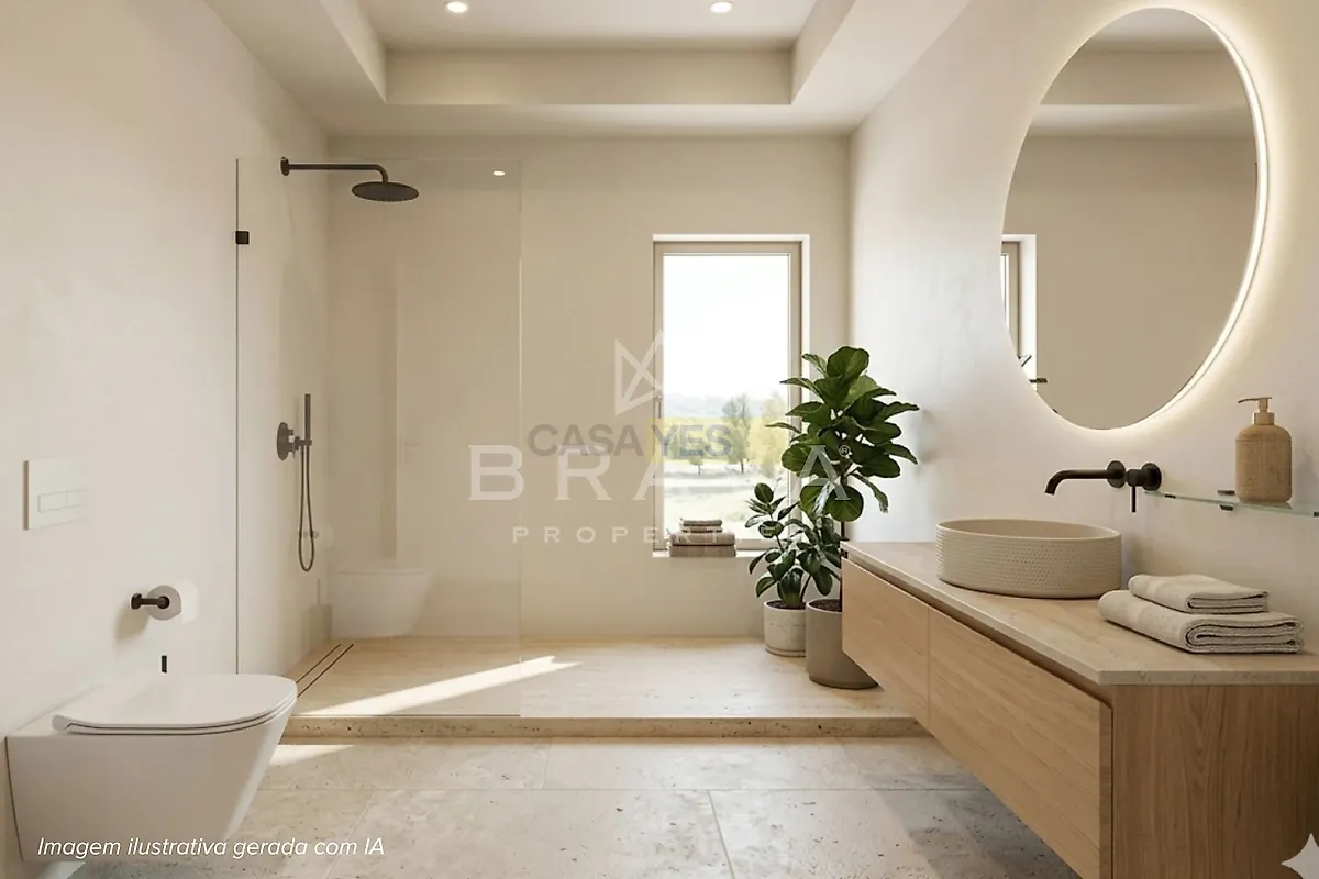 Apartamento T1 à venda em Alcantarilha e Pêra, Silves — foto 8