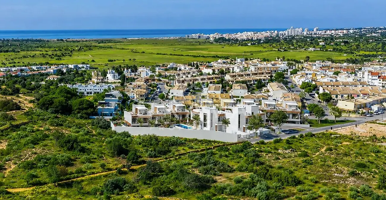 Moradia T3 à venda em Alcantarilha e Pêra, Silves — foto 35