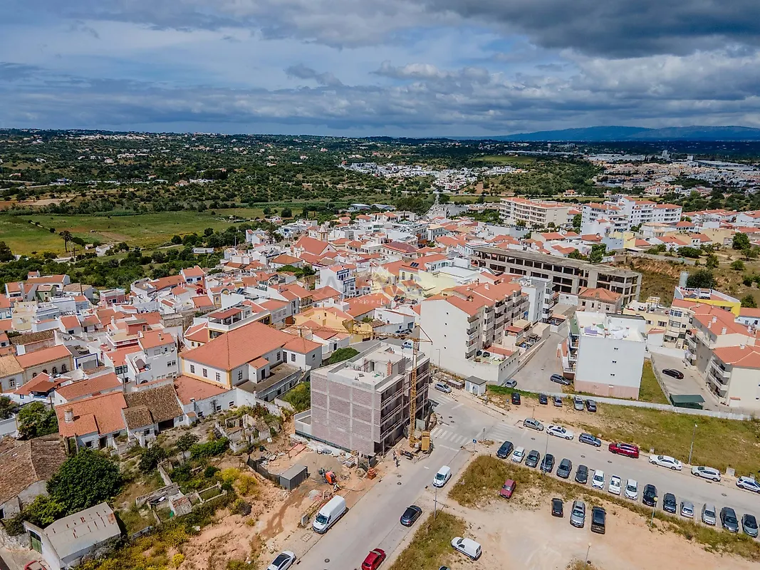 Apartamento T1 à venda em Alcantarilha e Pêra, Silves — foto 10