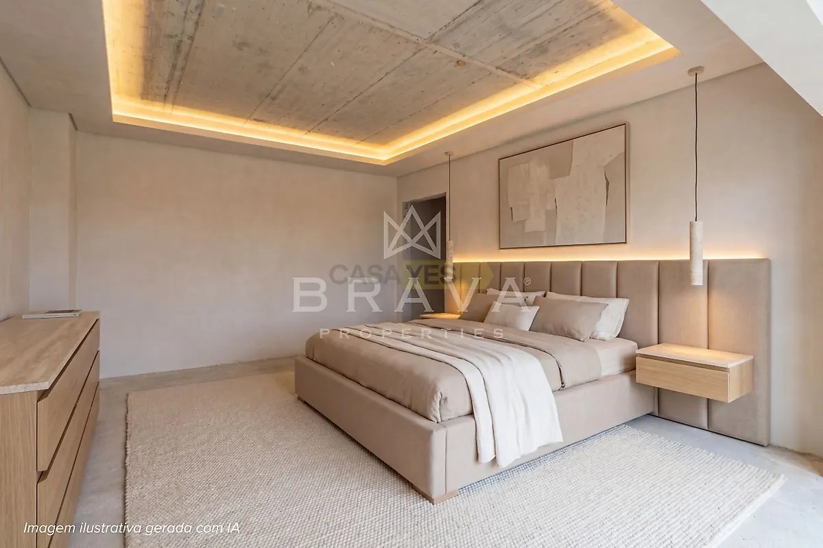 Apartamento T1 à venda em Alcantarilha e Pêra, Silves — foto 6