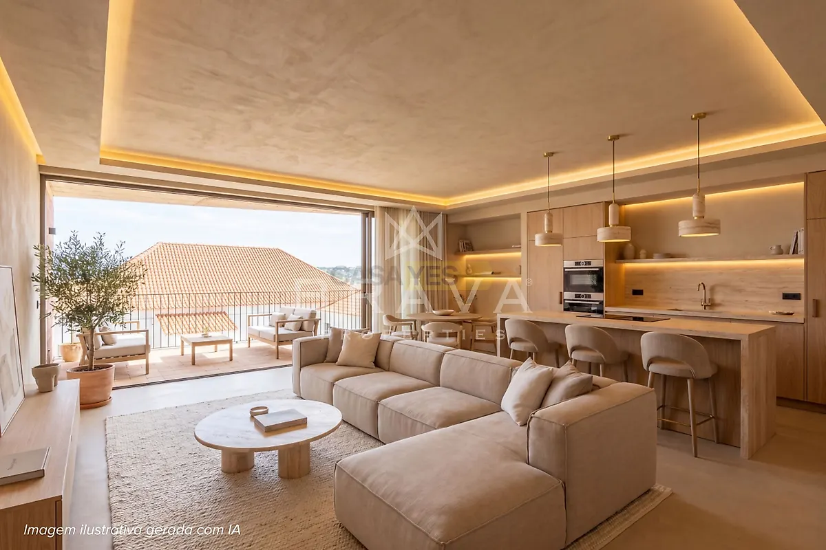Apartamento T1 à venda em Alcantarilha e Pêra, Silves — foto 5