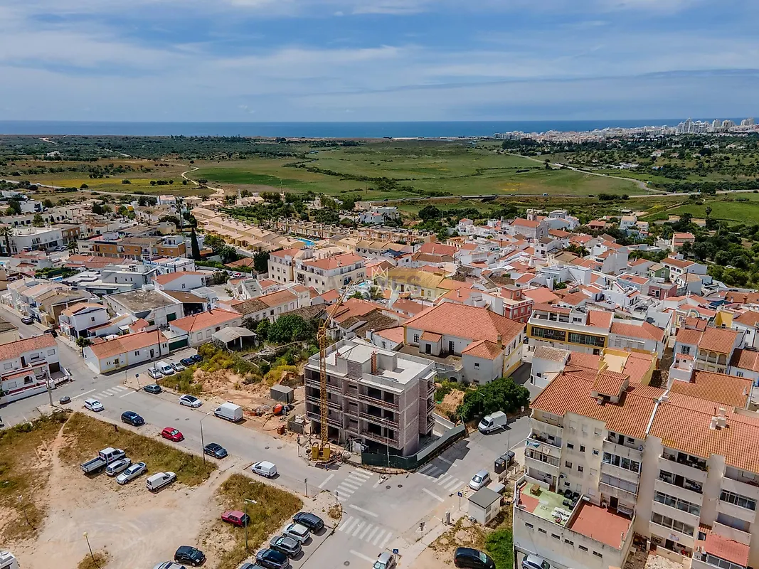 Apartamento T1 à venda em Alcantarilha e Pêra, Silves — foto 9