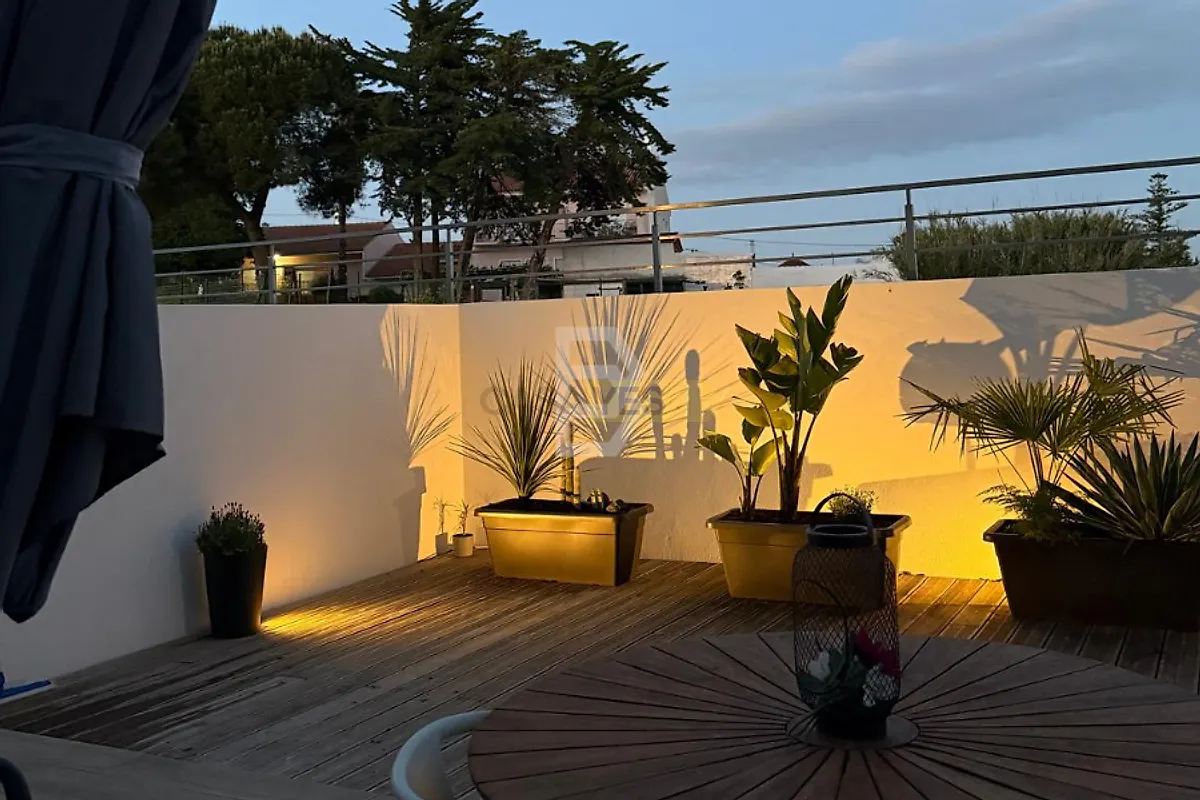 Apartamento T2 à venda em Santo Antão e São Julião do Tojal, Loures — foto 5