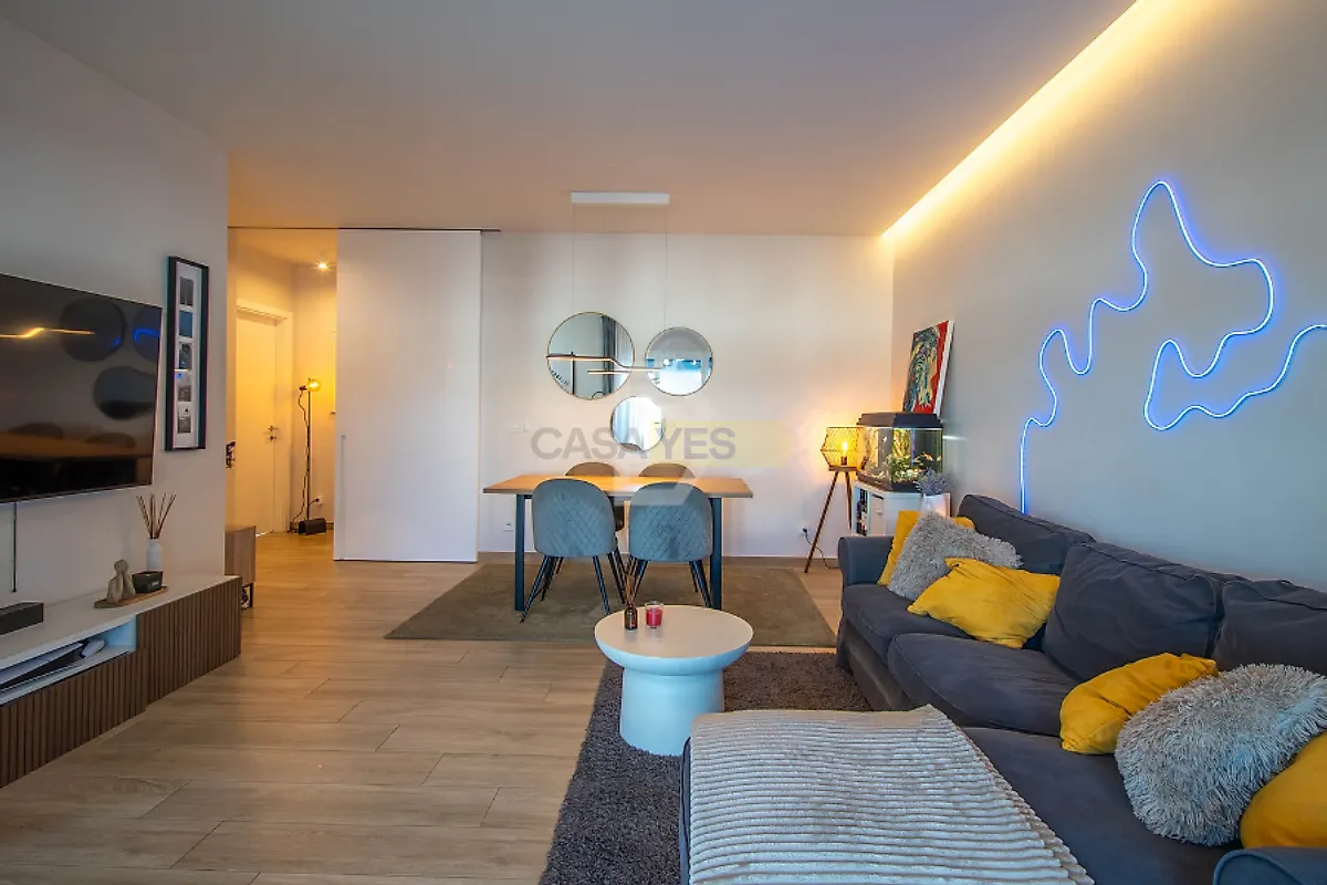 Apartamento T2 à venda em Santo Antão e São Julião do Tojal, Loures — foto 10