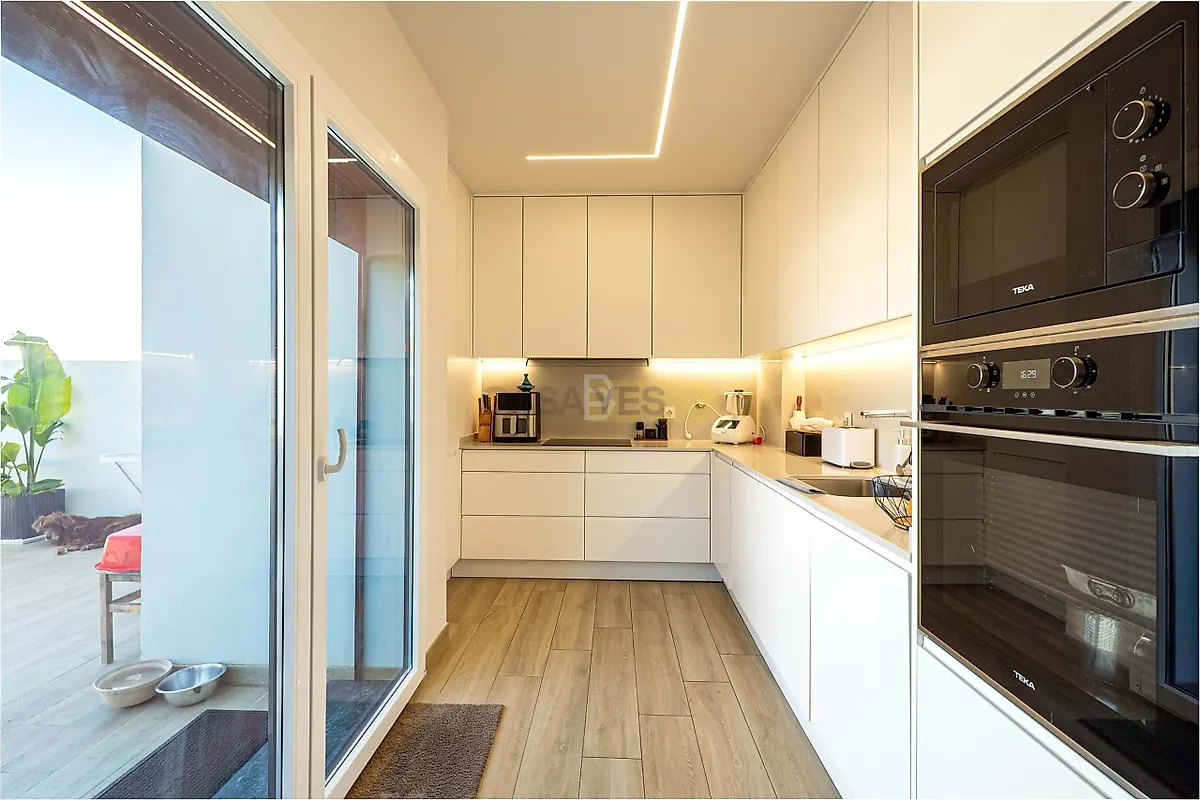 Apartamento T2 à venda em Santo Antão e São Julião do Tojal, Loures — foto 13
