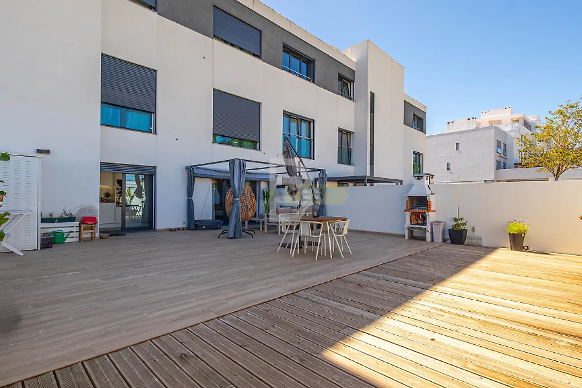 Apartamento T2 à venda em Santo Antão e São Julião do Tojal, Loures — foto 6