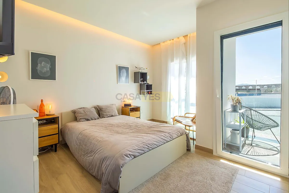 Apartamento T2 à venda em Santo Antão e São Julião do Tojal, Loures — foto 16