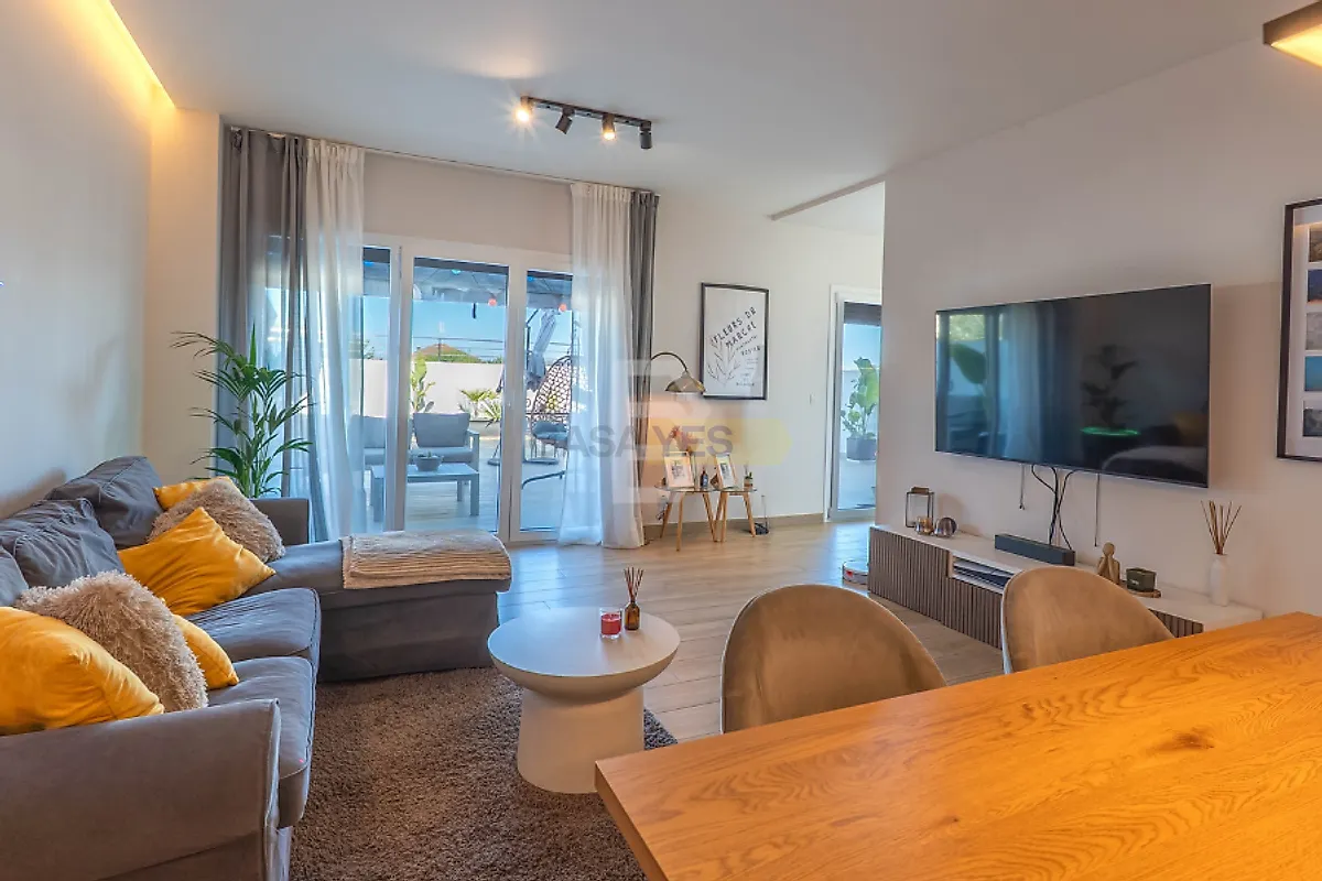 Apartamento T2 à venda em Santo Antão e São Julião do Tojal, Loures — foto 12