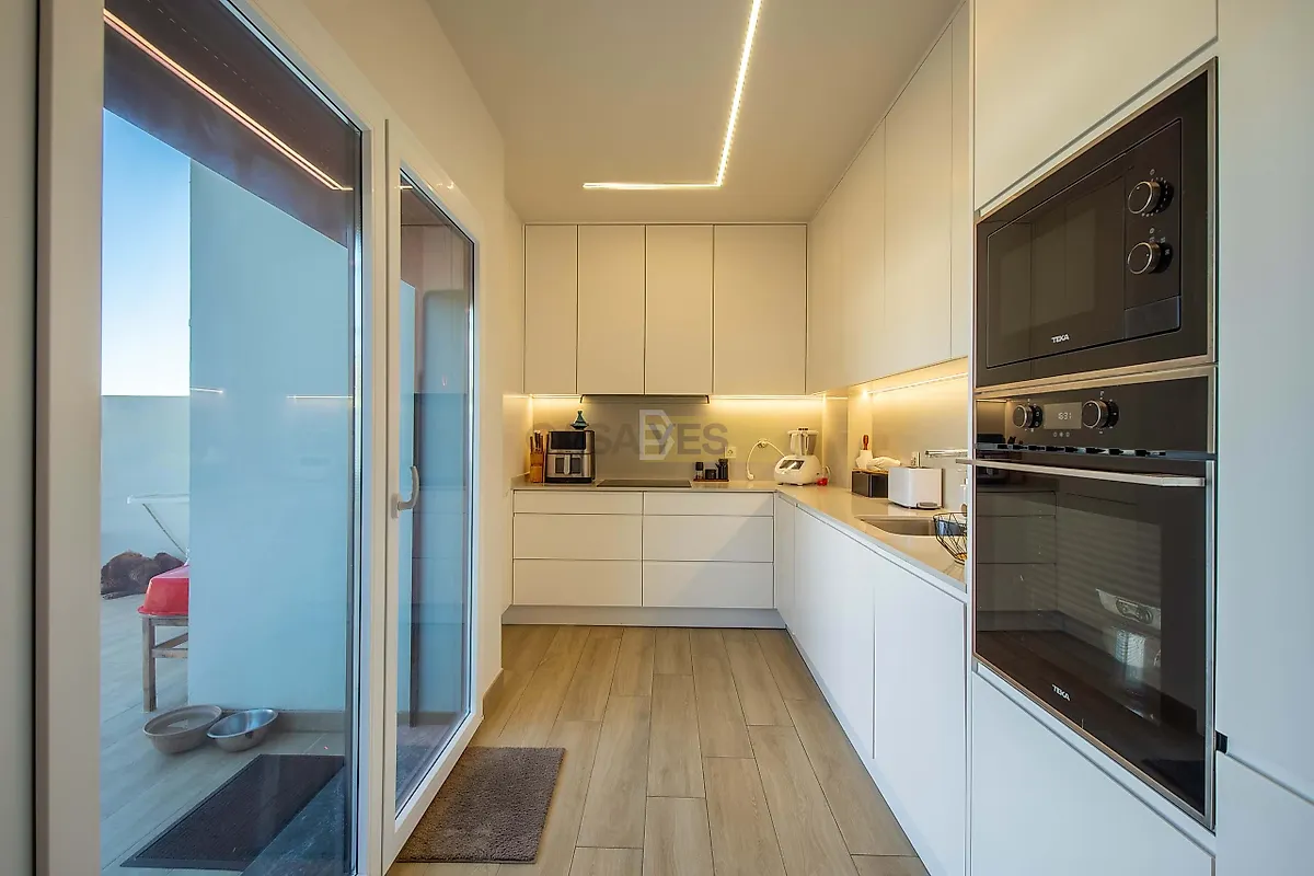 Apartamento T2 à venda em Santo Antão e São Julião do Tojal, Loures — foto 15