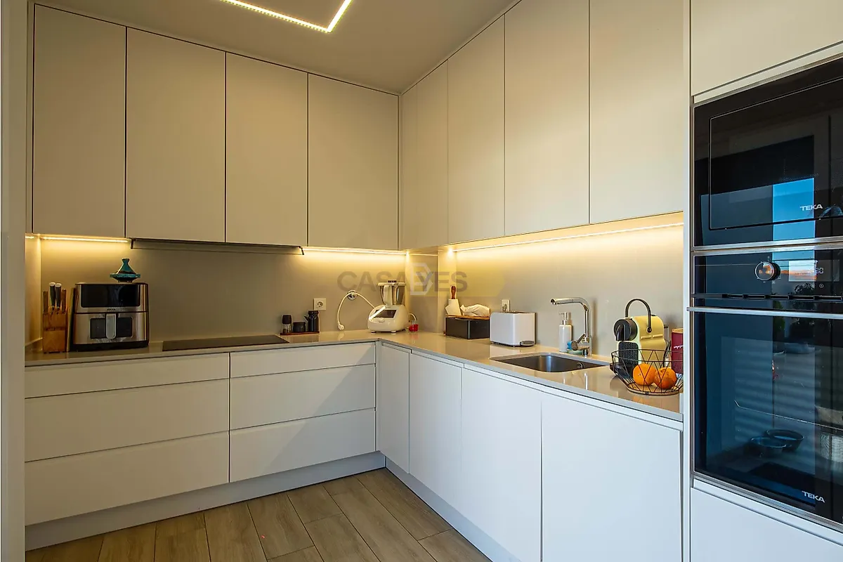 Apartamento T2 à venda em Santo Antão e São Julião do Tojal, Loures — foto 14