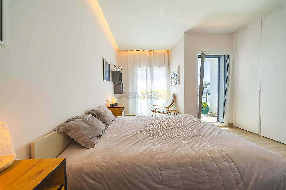 Apartamento T2 à venda em Santo Antão e São Julião do Tojal, Loures — foto 17